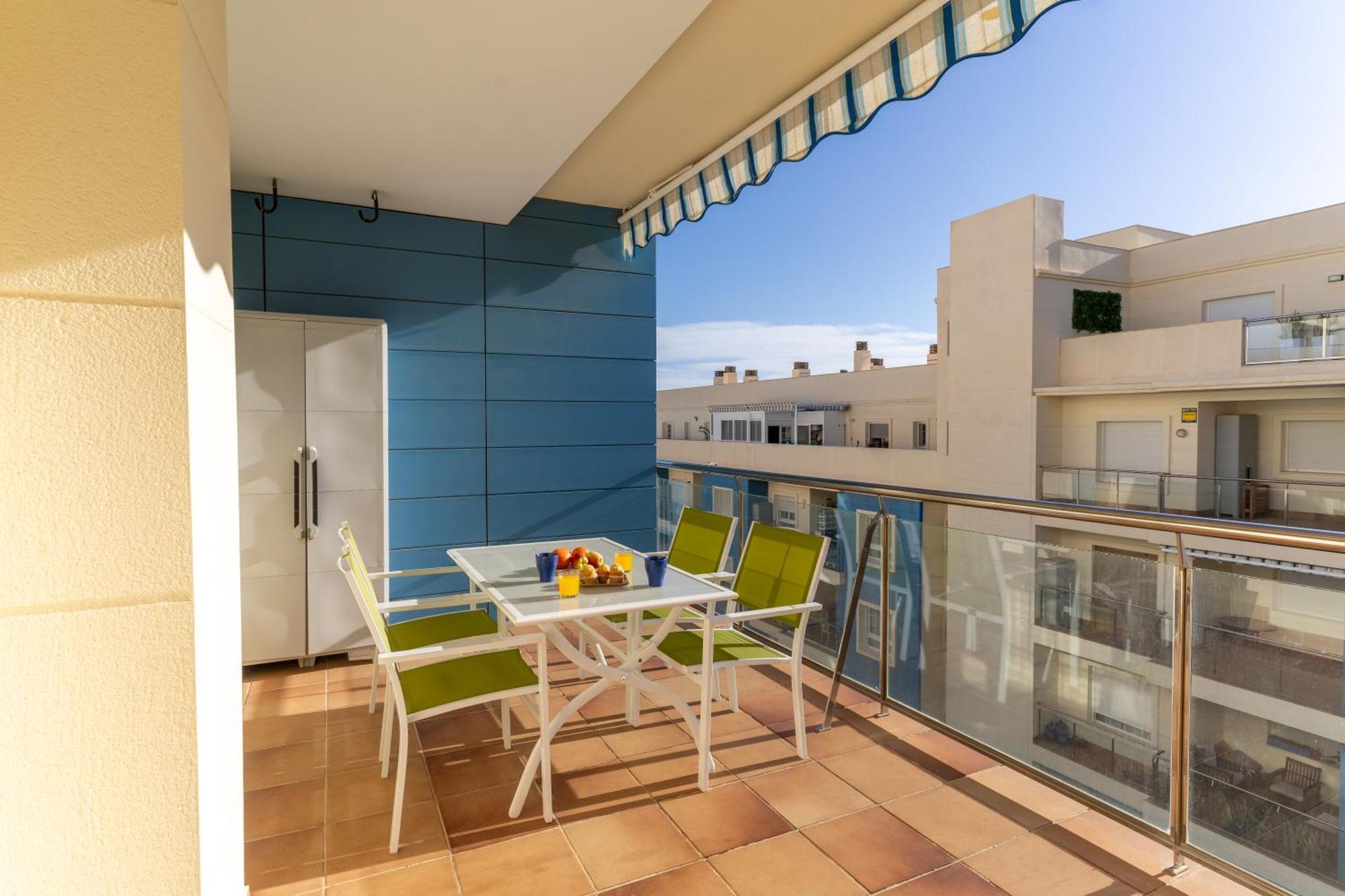 Trendyhomes Playa *