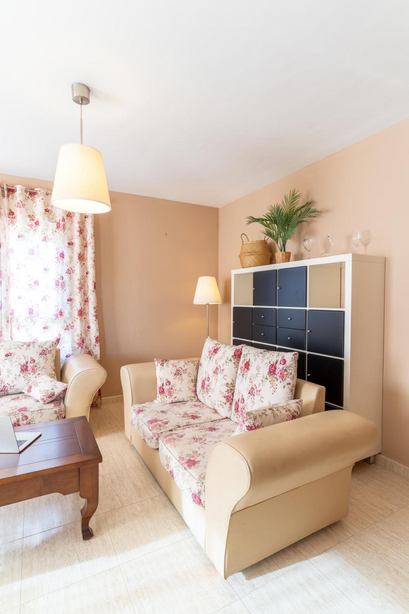 Trendyhomes Playa Apartment