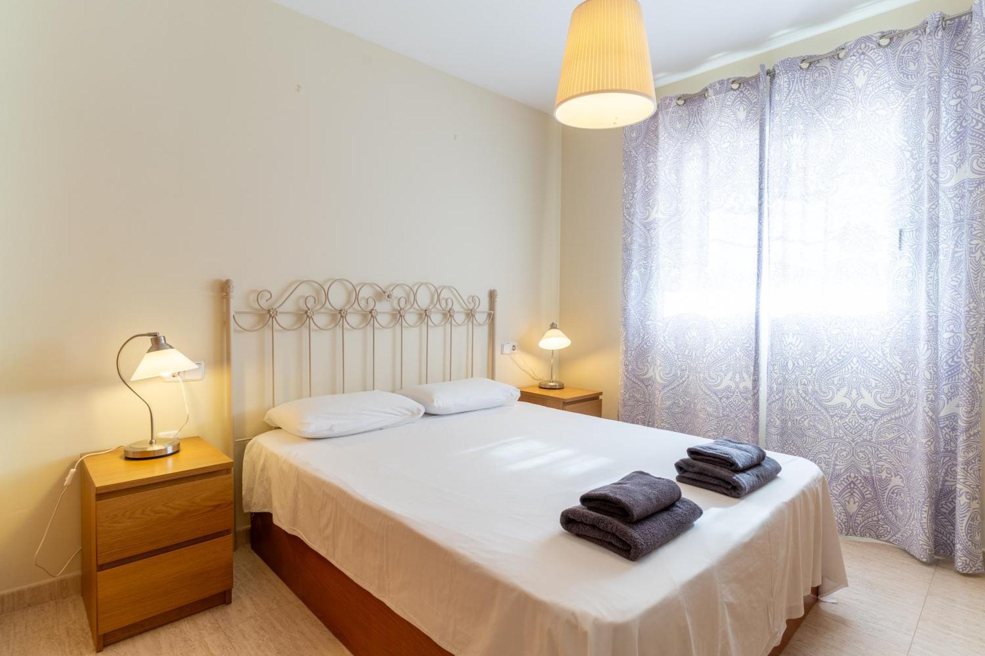 Apartment Trendyhomes Playa *