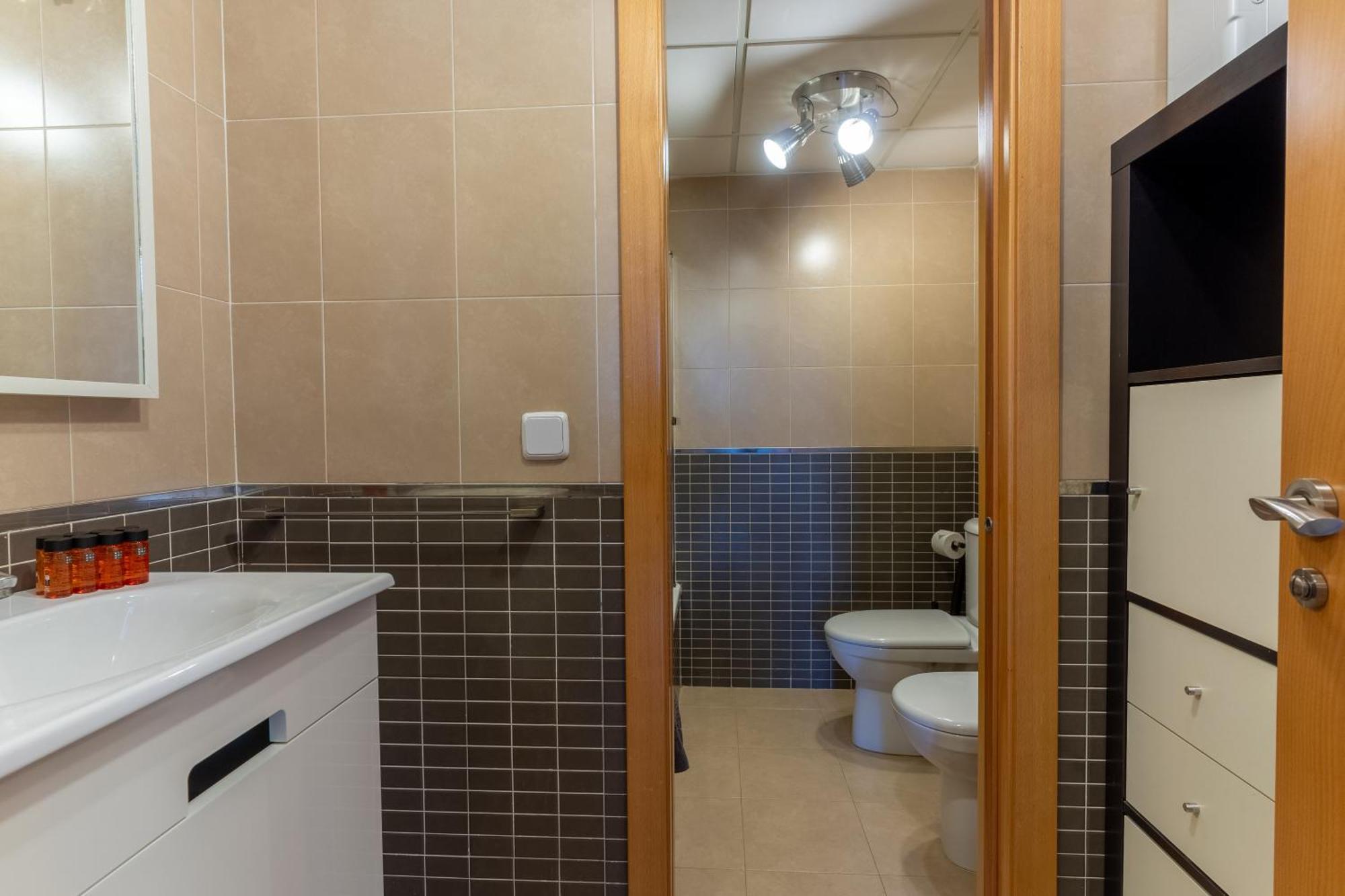 Trendyhomes Playa Aguadulce (Almeria)