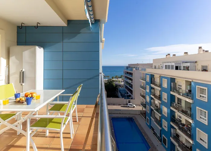 Trendyhomes Aguadulce Playa