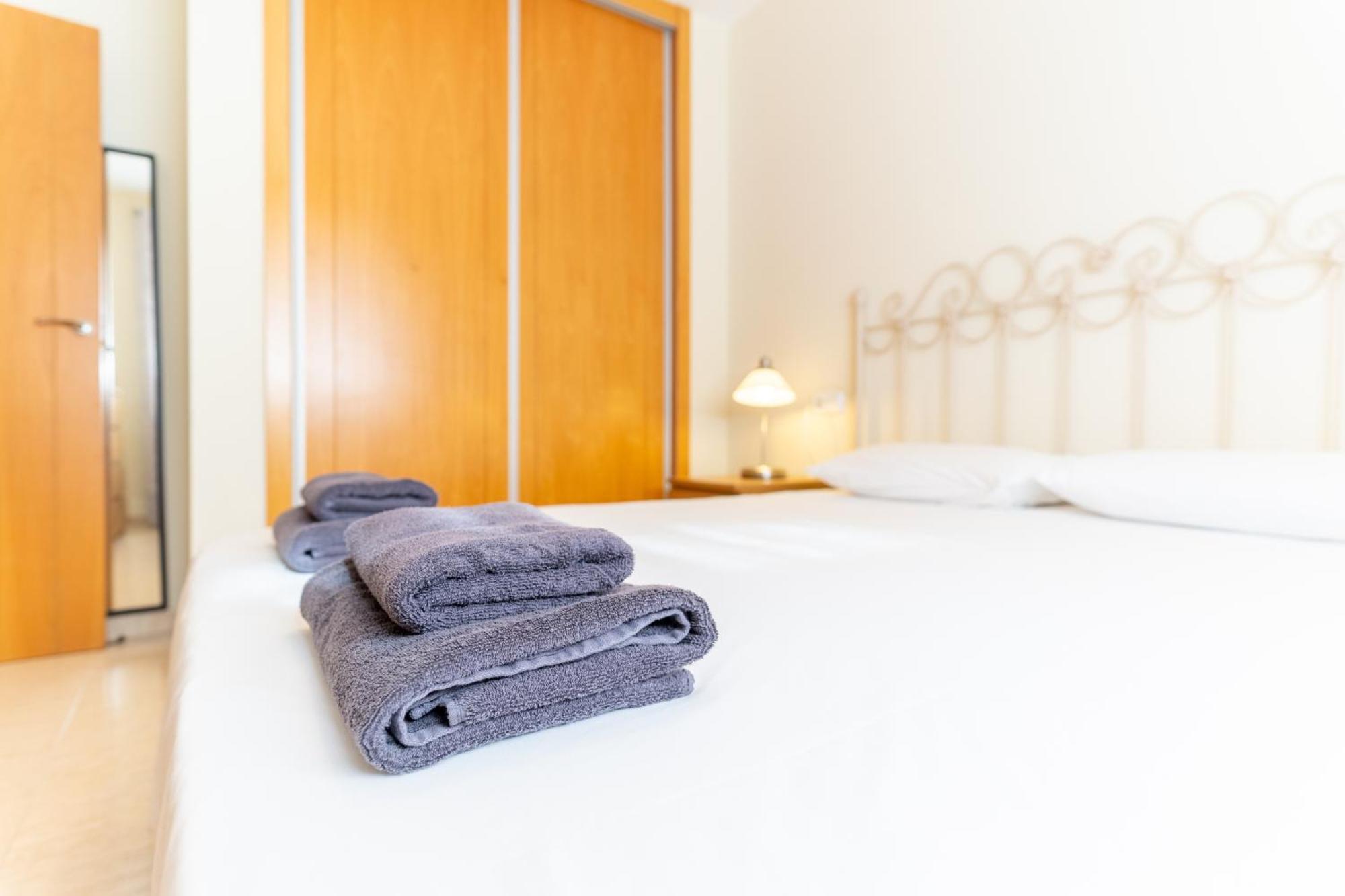 Trendyhomes Playa Appartement Aguadulce (Almeria)