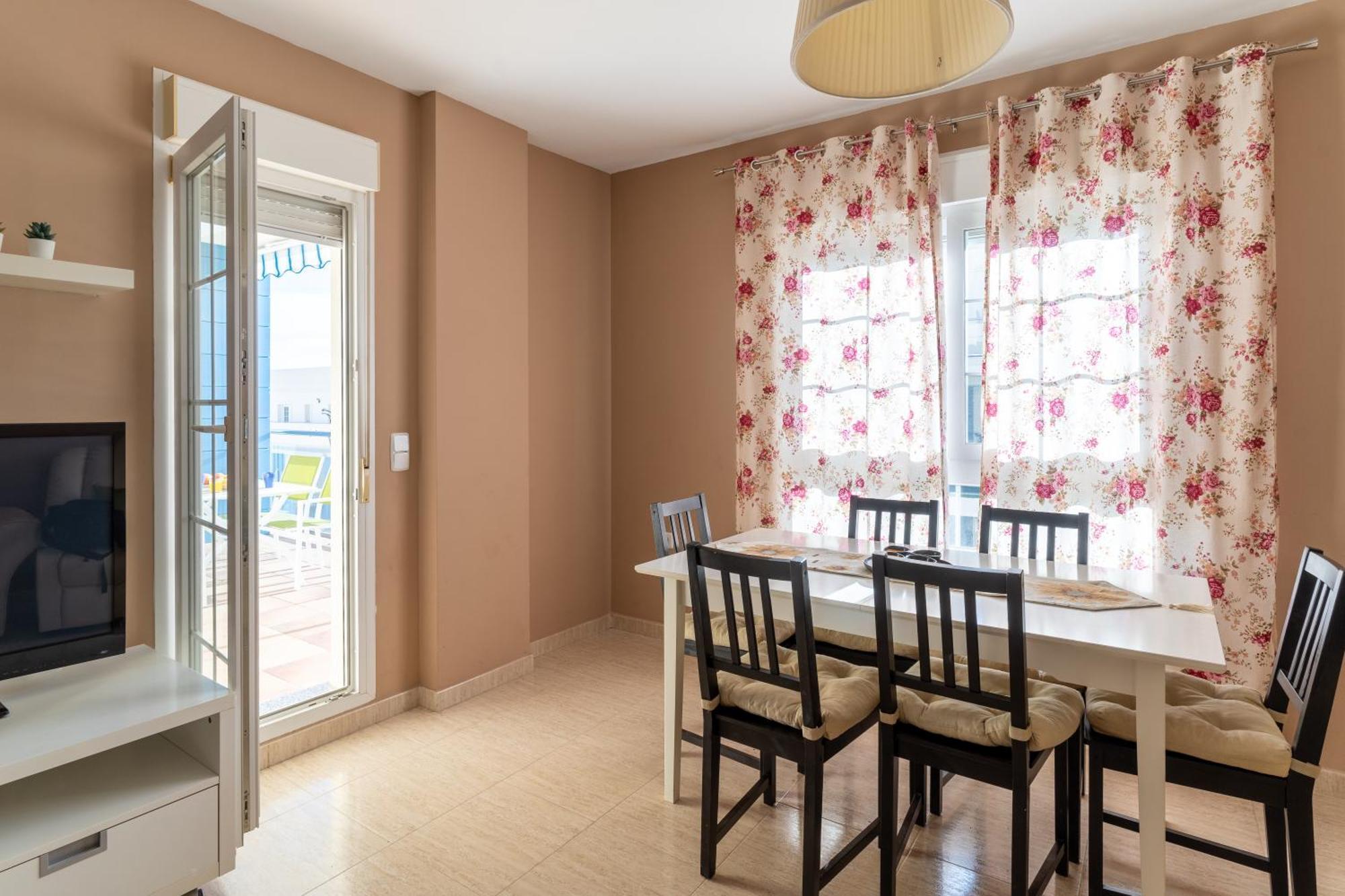 Trendyhomes Playa * Aguadulce (Almeria)