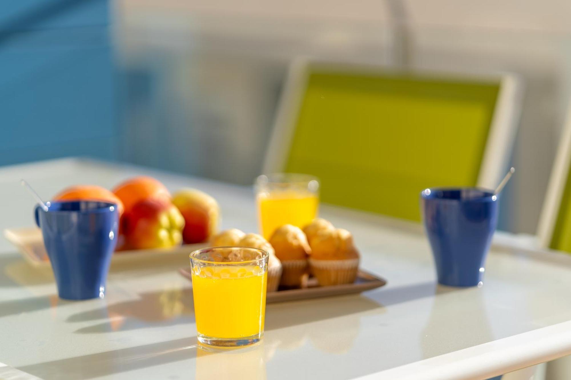 Trendyhomes Playa Appartement