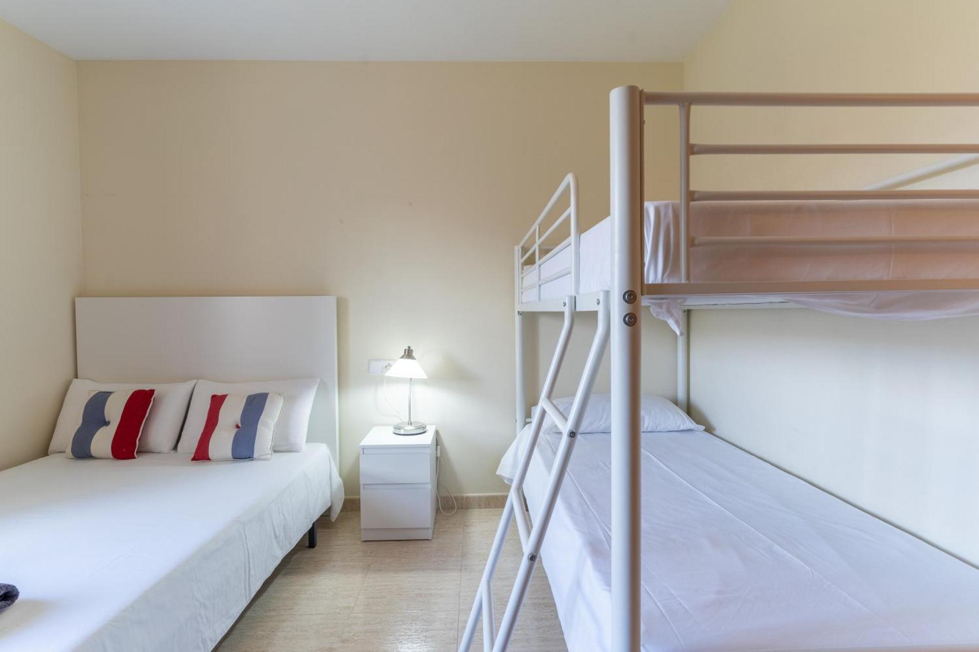 Trendyhomes Playa Appartement