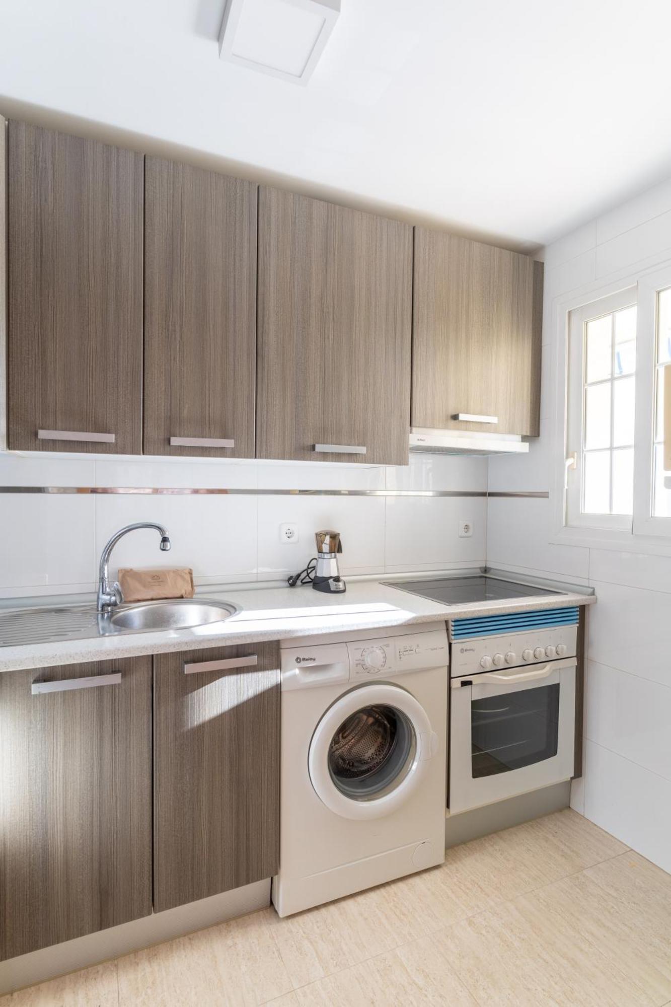 Appartement Trendyhomes Playa *