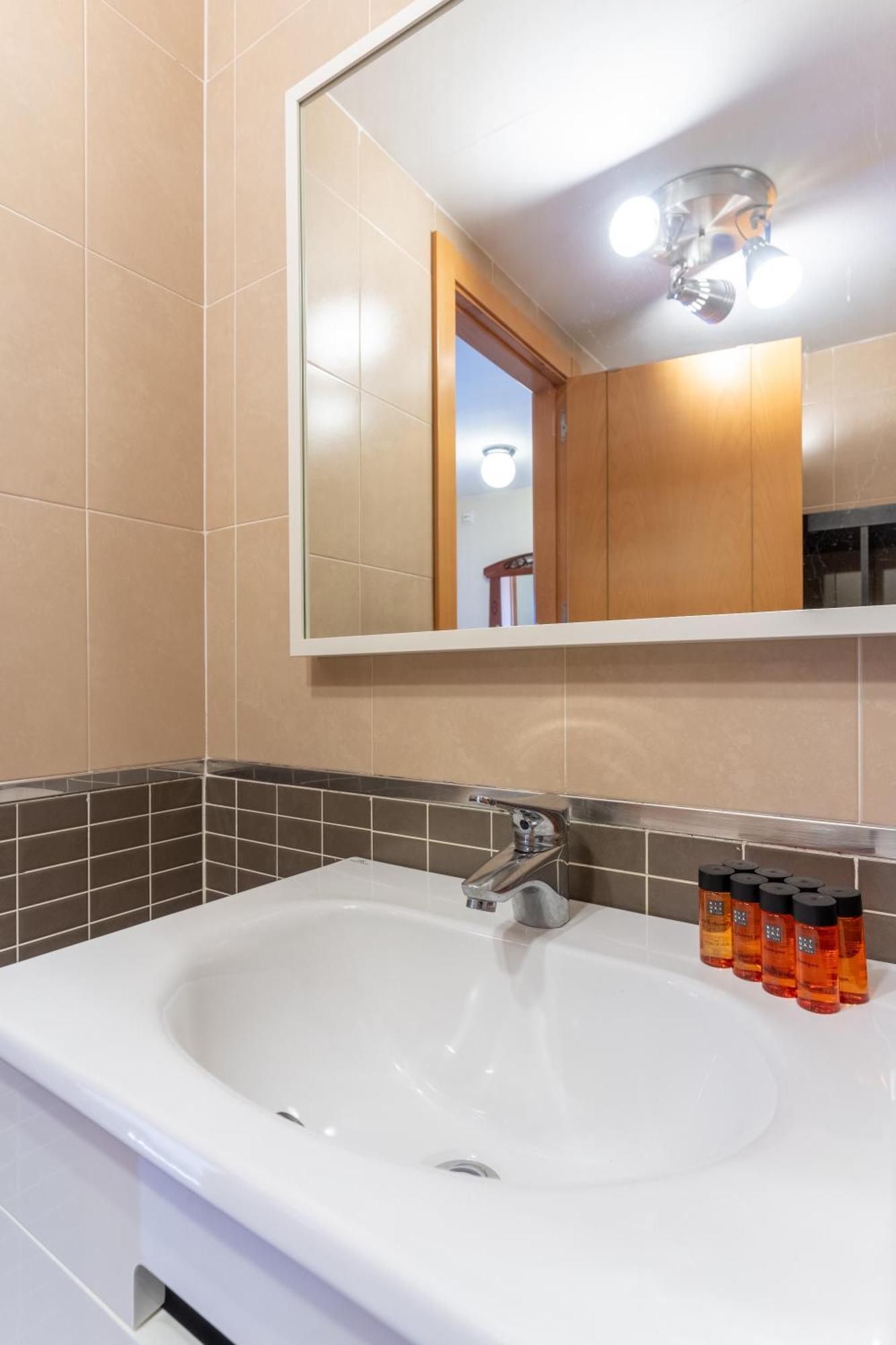 Trendyhomes Playa Appartement Aguadulce (Almeria)