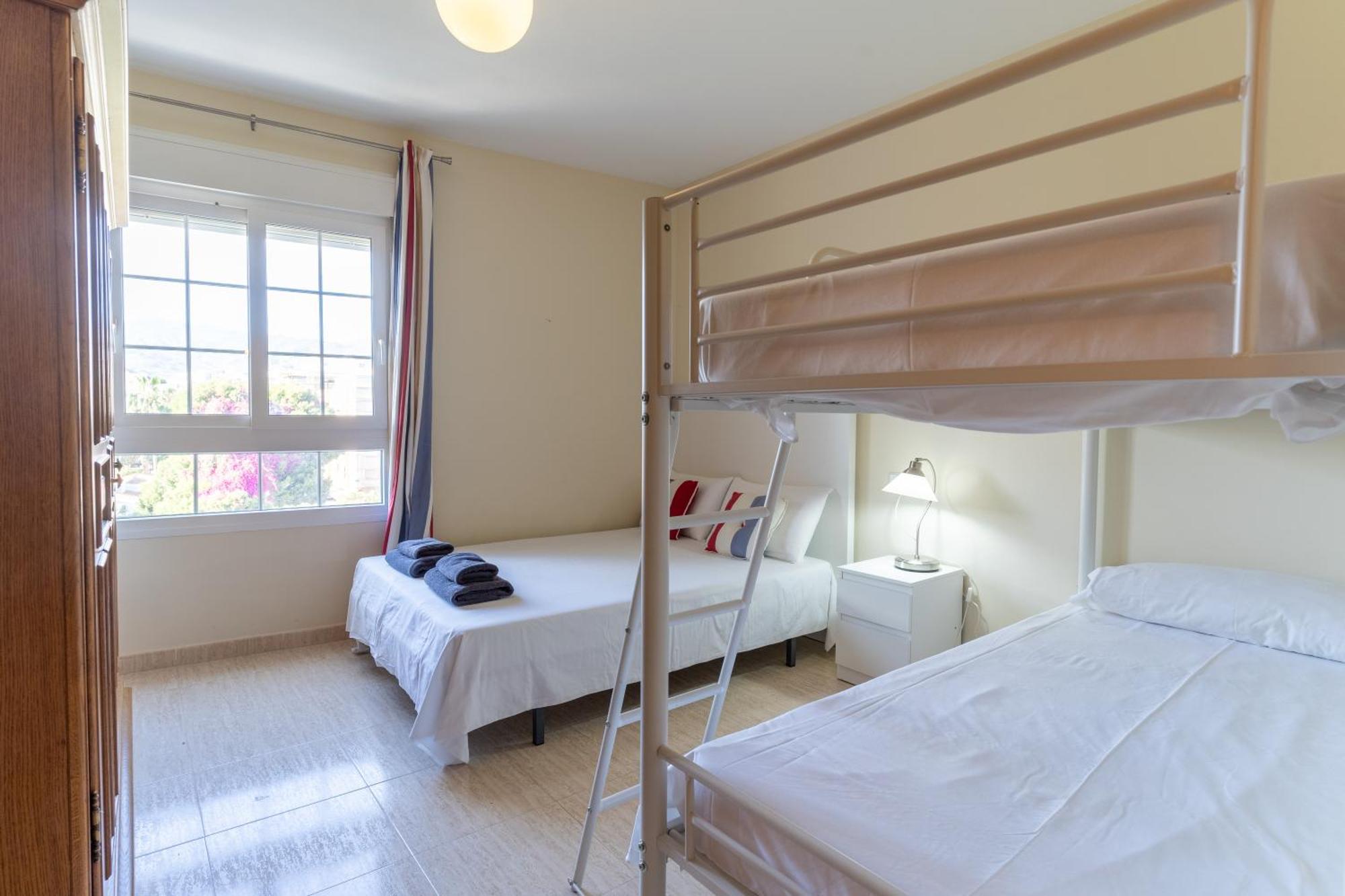 Appartement Trendyhomes Playa *
